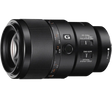 Sony FE 90 mm F2.8 Macro G OSS Full-frame Telephoto Macro Prime G Lens with Optical SteadyShot - Image 1
