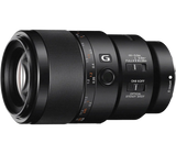 Sony FE 90 mm F2.8 Macro G OSS Full-frame Telephoto Macro Prime G Lens with Optical SteadyShot - Image 1