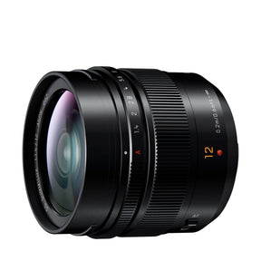 Panasonic LUMIX G Series LEICA 12mm F1.4  - Image 1