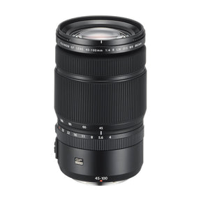 Fujifilm GF45-100mmF4 R LM OIS WR Lens - Image 1