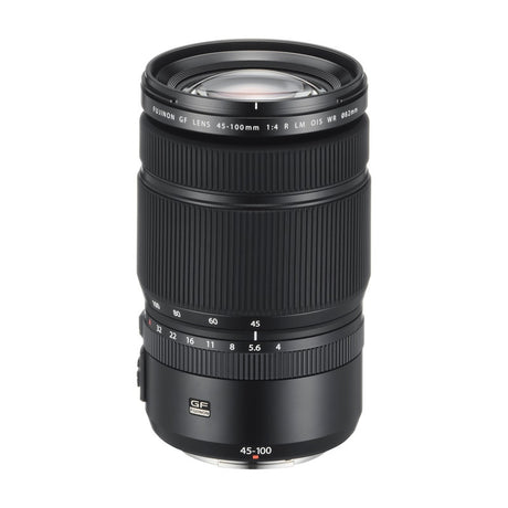 Fujifilm GF45-100mmF4 R LM OIS WR Lens - Image 1