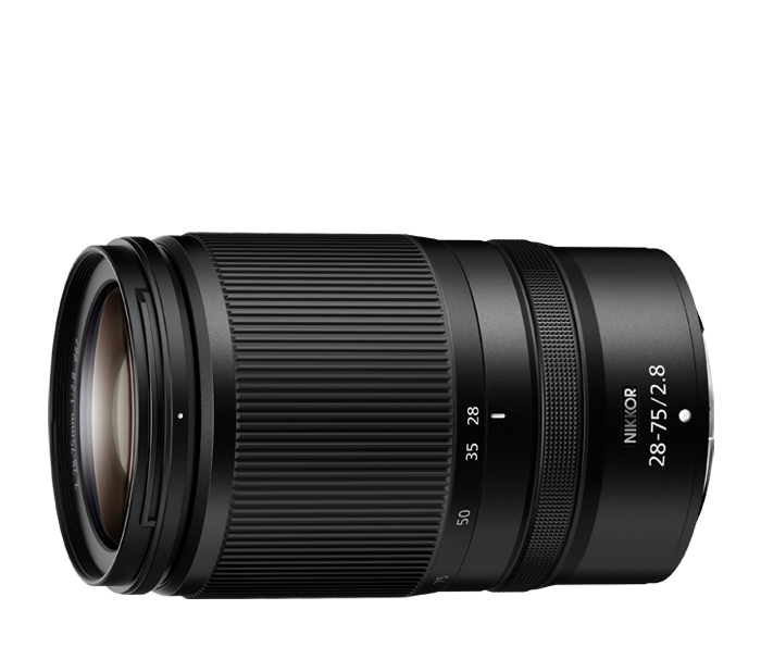 Nikon NIKKOR Z 28-75mm f/2.8 - Image 1