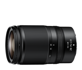 Nikon NIKKOR Z 28-75mm f/2.8 - Image 1