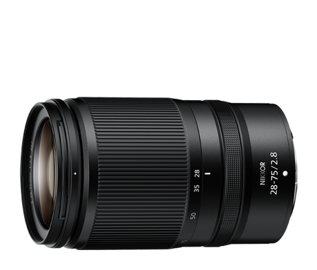 Nikon NIKKOR Z 28-75mm f/2.8 - Image 1