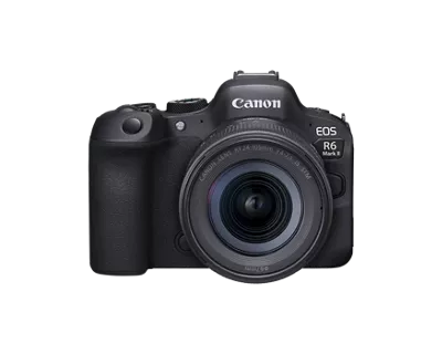 Canon EOS R6 Mark II RF24-105mm F4-7.1 IS STM Lens Kit - Image 1