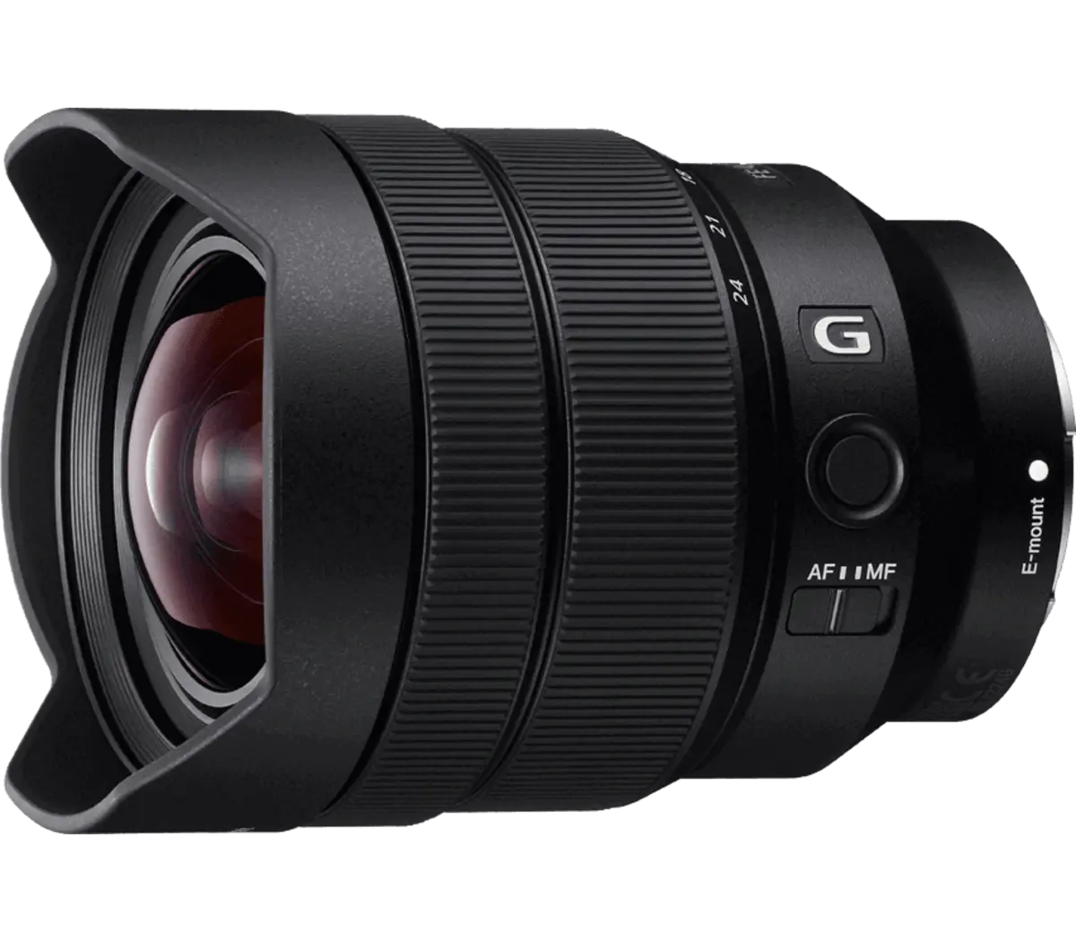Sony FE 12-24mm F4 G Full-frame Ultra-wide Zoom G Lens - Image 1