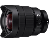 Sony FE 12-24mm F4 G Full-frame Ultra-wide Zoom G Lens - Image 1