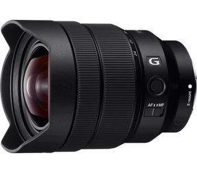 Sony FE 12-24mm F4 G Full-frame Ultra-wide Zoom G Lens - Image 1