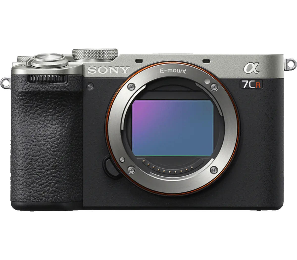 Sony Alpha 7CR (ILCE7CRS) Full-frame Interchangeable Lens Hybrid Camera - Image 1