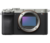 Sony Alpha 7CR (ILCE7CRS) Full-frame Interchangeable Lens Hybrid Camera - Image 1