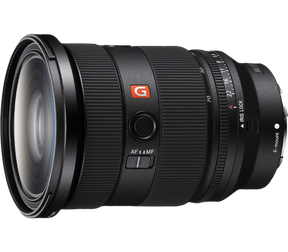 Sony FE 24-70mm F2.8 GM II Full-frame Standard Zoom G Master lens - Image 1