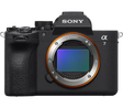 Sony Alpha 7 V Full-Frame Mirrorless Camera