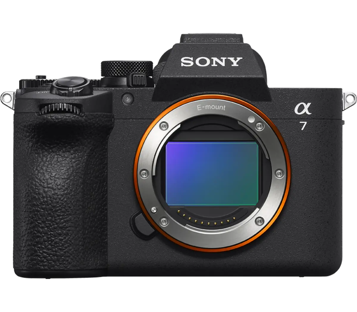 Sony Alpha 7 V Full-Frame Mirrorless Camera