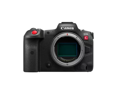 Canon EOS R5 C Body - Image 1