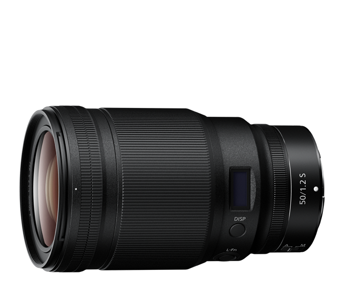 Nikon NIKKOR Z 50mm f/1.2 S - Image 1