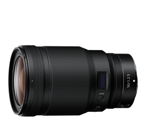 Nikon NIKKOR Z 50mm f/1.2 S - Image 1