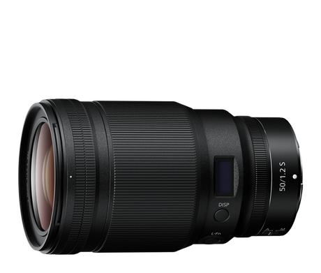Nikon NIKKOR Z 50mm f/1.2 S - Image 1
