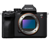 Sony Alpha 7R V (ILCE7RM5-B) Full-Frame Mirrorless Camera - Image 1