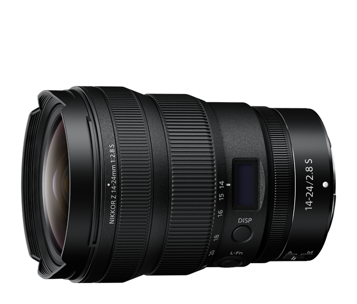Nikon NIKKOR Z 14-24mm f/2.8 S - Image 1