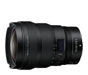 Nikon NIKKOR Z 14-24mm f/2.8 S - Image 1