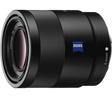 Sony Sonnar FE 55mm F1.8 ZA Full-frame Standard Prime ZEISS Lens - Image 1