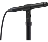 Sony ECM-100U Hi-Res Unidirectional Electret Condenser Microphone - Image 1