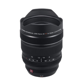 Fujifilm XF8-16mmF2.8 Lens - Image 1