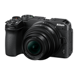 Nikon Z 30 - Image 1