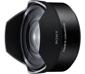 Sony Fisheye Converter VCL-ECF2 - Image 1