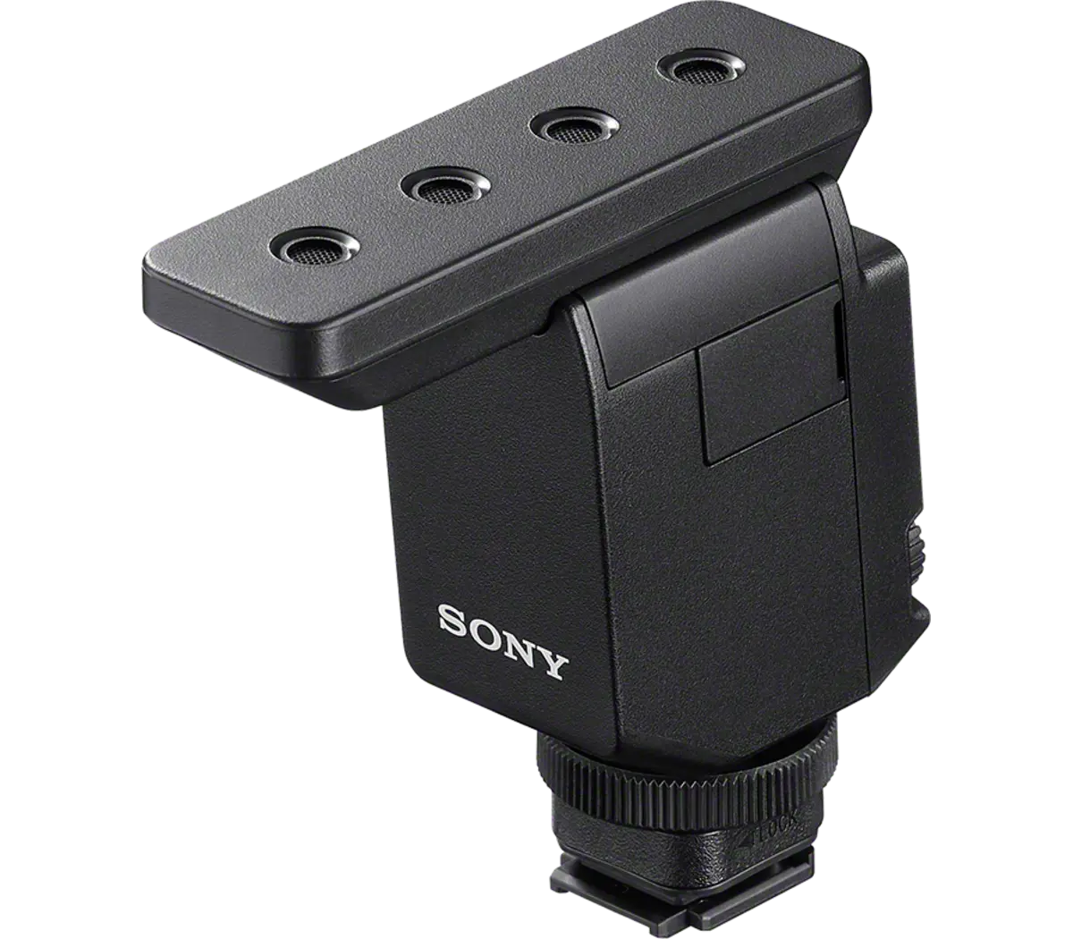 Sony Digital Shotgun Microphone ECM-B10 - Image 1