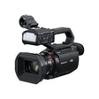 Panasonic 4K Pro Camcorder w/ 24X Optical Zoom - Image 1