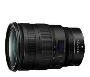 Nikon NIKKOR Z 24-70mm f/2.8 S - Image 1