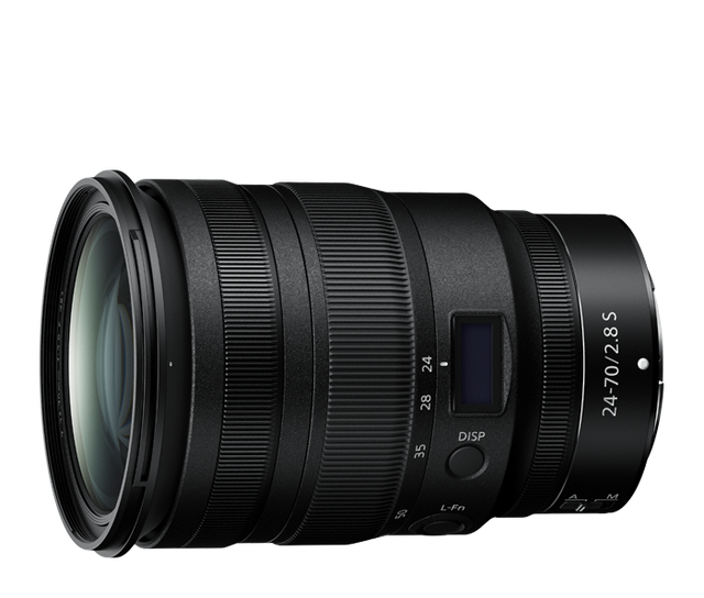 Nikon NIKKOR Z 24-70mm f/2.8 S - Image 1