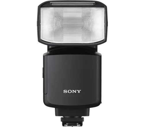 Sony Wireless Radio Flash GN60 - Image 1