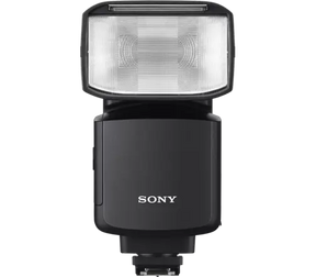 Sony Wireless Radio Flash GN60 - Image 1