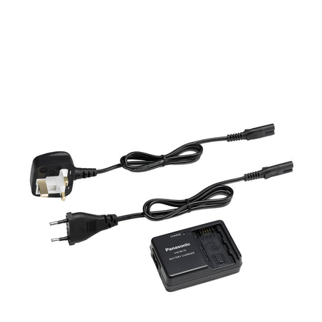 Panasonic Battery Charger - VW-BC10 - Image 1