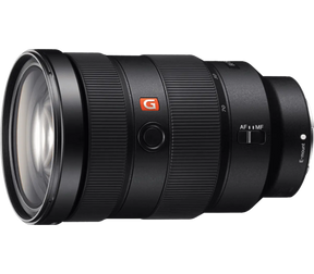 Sony FE 24-70 mm F2.8 GM Full-frame Standard Zoom G Master Lens - Image 1