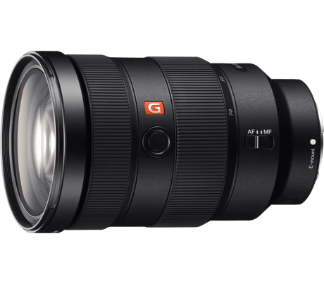 Sony FE 24-70 mm F2.8 GM Full-frame Standard Zoom G Master Lens - Image 1