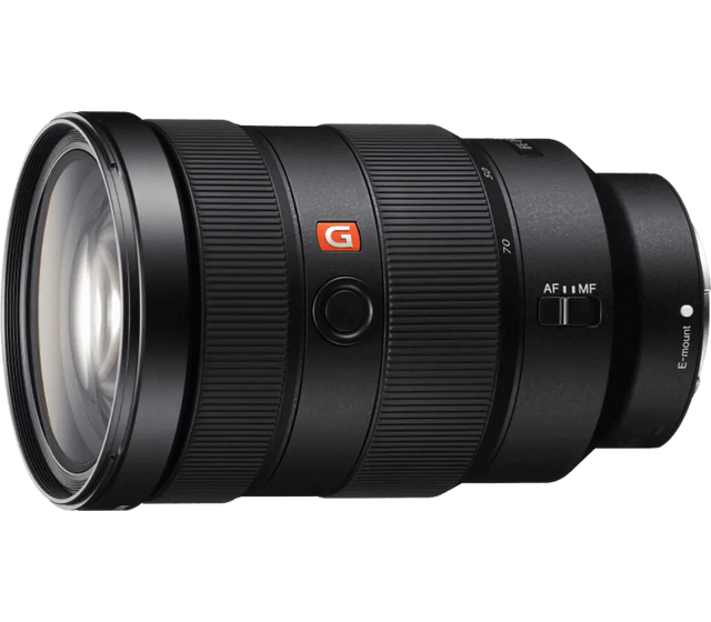 Sony FE 24-70 mm F2.8 GM Full-frame Standard Zoom G Master Lens - Image 1