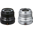 Fujifilm XF23mmF2 Lens - Image 1