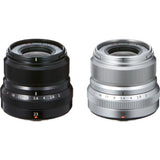 Fujifilm XF23mmF2 Lens - Image 1