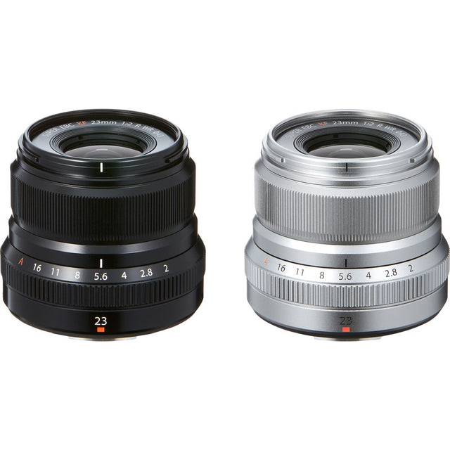 Fujifilm XF23mmF2 Lens - Image 1