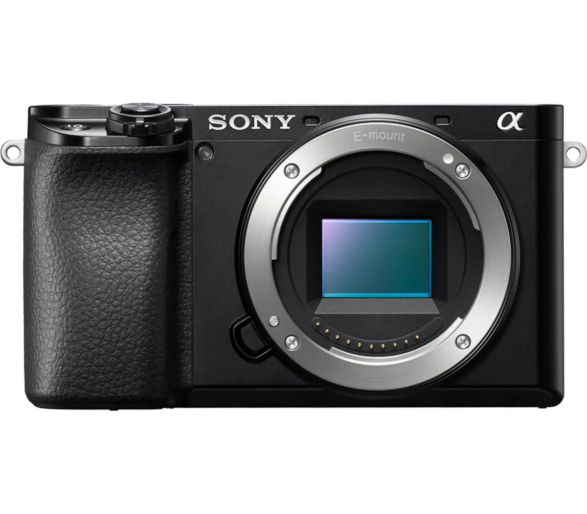 Sony Alpha 6100 - APS-C Interchangeable Lens Camera 24.2MP, 11FPS, 4K/30p - Image 1