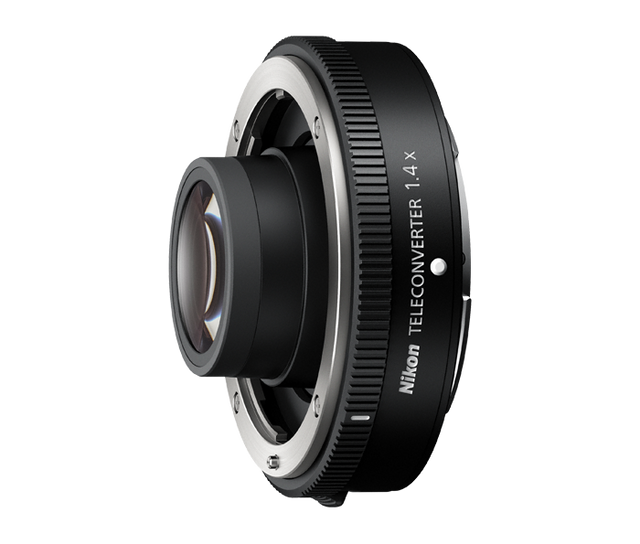 Nikon Z TELECONVERTER TC-1.4x - Image 1