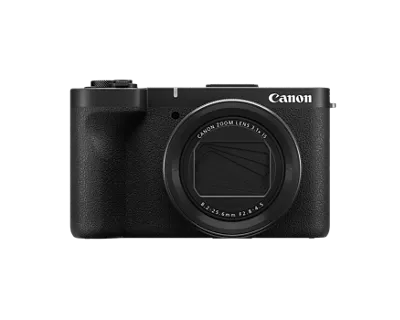 Canon PowerShot V1 - Image 1