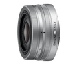 Nikon NIKKOR Z DX 16-50mm f/3.5-6.3 VR - Silver - Image 1