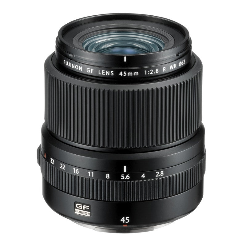 Fujifilm GF45mmF2.8 R WR - Image 1