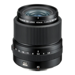 Fujifilm GF45mmF2.8 R WR - Image 1