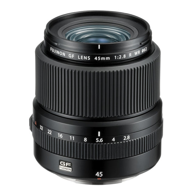 Fujifilm GF45mmF2.8 R WR - Image 1