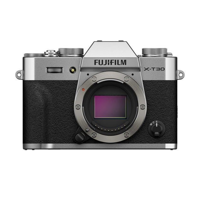 Fujifilm X-T30 III - Image 1